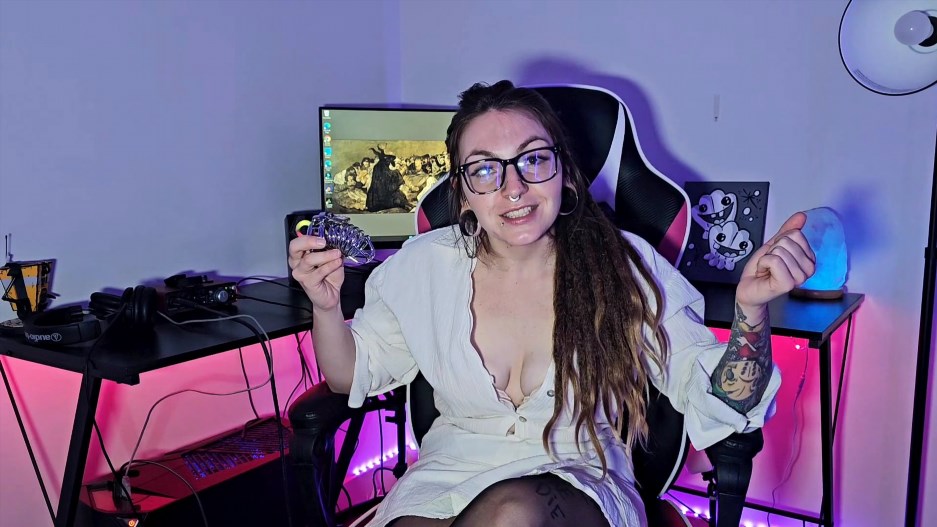Spookybunz – Chastity mega pack Spookybunz – Chastity mega pack